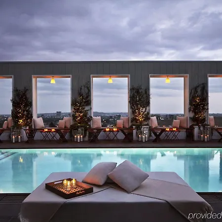 Mondrian Los Angeles